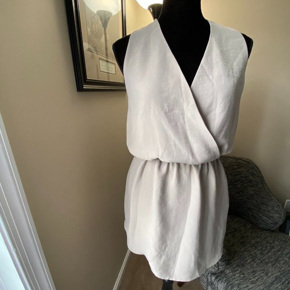 Karen Zambos Mini Dress - Picture 3 of 5